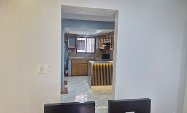 Two (2) Bedroom Townhouse Unit for Rent in Clark Freeport Zone Pampanga.