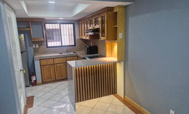 Two (2) Bedroom Townhouse Unit for Rent in Clark Freeport Zone Pampanga.