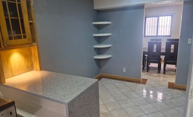 Two (2) Bedroom Townhouse Unit for Rent in Clark Freeport Zone Pampanga.