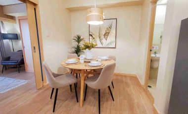 1-bedroom Unit For Sale in Paseo Verde at Real, Las Piñas City