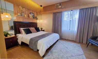 1-bedroom Unit For Sale in Paseo Verde at Real, Las Piñas City