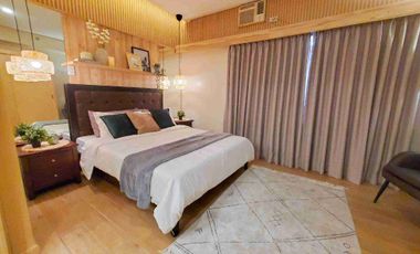 1-bedroom Unit For Sale in Paseo Verde at Real, Las Piñas City