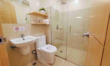 1-bedroom Unit For Sale in Paseo Verde at Real, Las Piñas City
