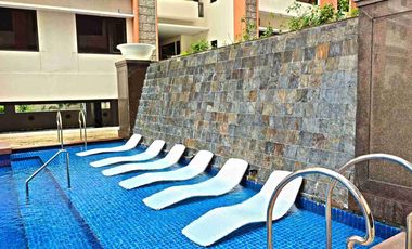 1-bedroom Unit For Sale in Paseo Verde at Real, Las Piñas City