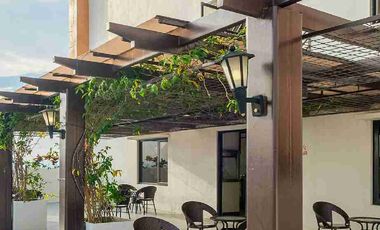 1-bedroom Unit For Sale in Paseo Verde at Real, Las Piñas City