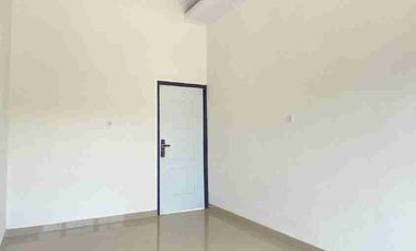 Rumah murah dekat stasiun