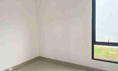 Rumah murah dekat stasiun