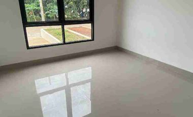 Rumah murah dekat stasiun