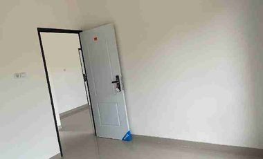 Rumah murah dekat stasiun