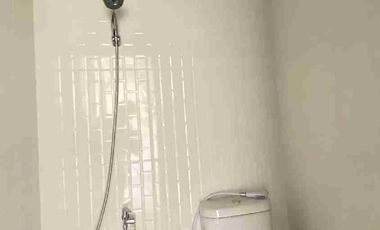 Rumah murah dekat stasiun