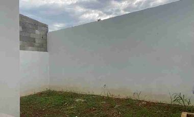 Rumah murah dekat stasiun