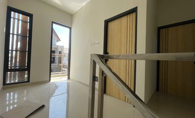 Bosstania Triyagan 2 – Hunian Dua Lantai Eksklusif untuk Keluarga Modern