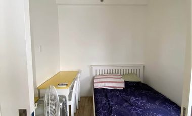 Prime U-Belt 1BR Corner Unit — Fully Furnished & Ready to Move In!