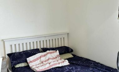 Prime U-Belt 1BR Corner Unit — Fully Furnished & Ready to Move In!