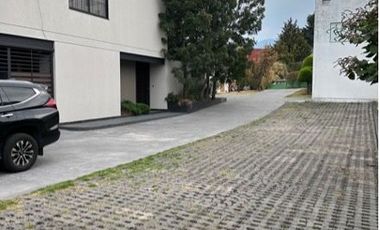 Renta Espectacular Residencia con Terraza y Diseño