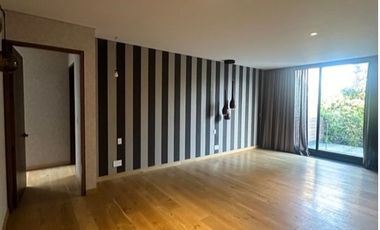 Renta Espectacular Residencia con Terraza y Diseño