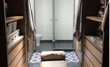 Renta Espectacular Residencia con Terraza y Diseño