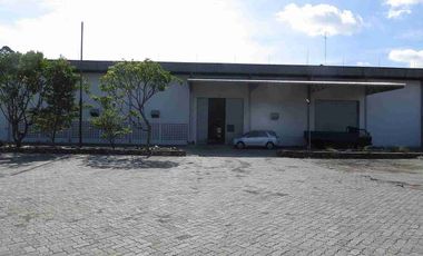 Gudang dijual pulo gadung pulogadung JIEP Jakarta timur Jaktim