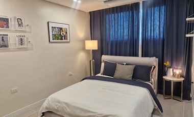 Pre-Selling Luxury Four (4) Bedroom Condo Unit in Clark Freeport Zone Pampanga.