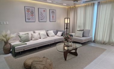 Pre-Selling Luxury Four (4) Bedroom Condo Unit in Clark Freeport Zone Pampanga.