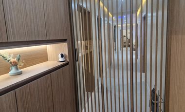 Pre-Selling Luxury Four (4) Bedroom Condo Unit in Clark Freeport Zone Pampanga.