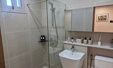 Pre-Selling Luxury Four (4) Bedroom Condo Unit in Clark Freeport Zone Pampanga.