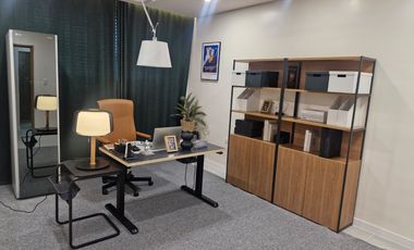 Pre-Selling Luxury Four (4) Bedroom Condo Unit in Clark Freeport Zone Pampanga.