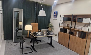 Pre-Selling Luxury Four (4) Bedroom Condo Unit in Clark Freeport Zone Pampanga.