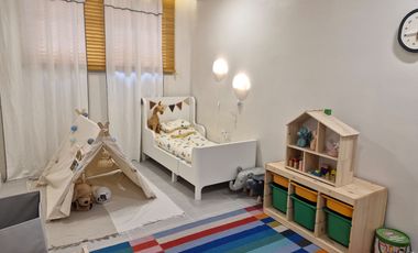 Pre-Selling Luxury Four (4) Bedroom Condo Unit in Clark Freeport Zone Pampanga.