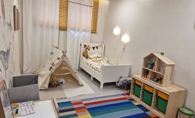 Pre-Selling Luxury Four (4) Bedroom Condo Unit in Clark Freeport Zone Pampanga.