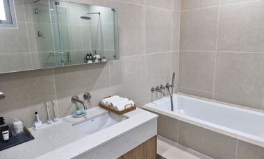 Pre-Selling Luxury Four (4) Bedroom Condo Unit in Clark Freeport Zone Pampanga.