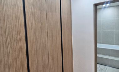 Pre-Selling Luxury Four (4) Bedroom Condo Unit in Clark Freeport Zone Pampanga.