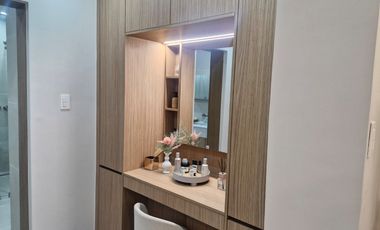 Pre-Selling Luxury Four (4) Bedroom Condo Unit in Clark Freeport Zone Pampanga.