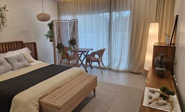 Pre-Selling Luxury Four (4) Bedroom Condo Unit in Clark Freeport Zone Pampanga.