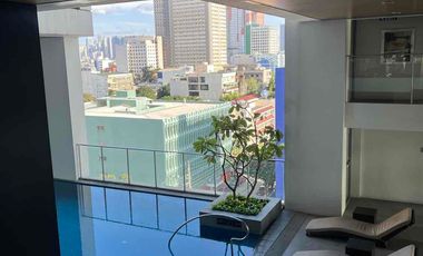 Fully furnished Condo for Sale in Torre Lorenzo Malate with Parking clean title