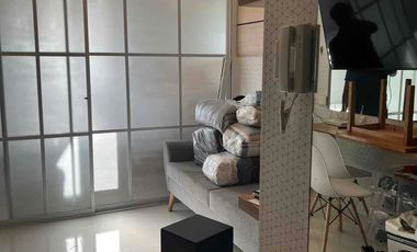 Fully furnished Condo for Sale in Torre Lorenzo Malate with Parking clean title