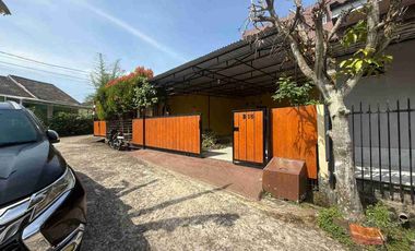 jual rumah termurah tanah terluas