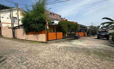 jual rumah termurah tanah terluas