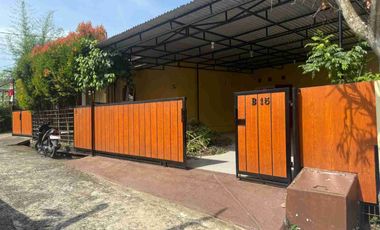 jual rumah termurah tanah terluas