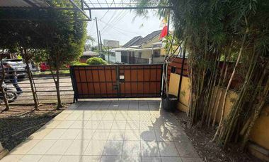 jual rumah termurah tanah terluas