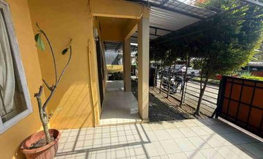 jual rumah termurah tanah terluas