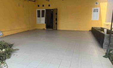 jual rumah termurah tanah terluas