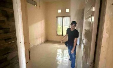 jual rumah termurah tanah terluas