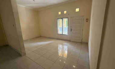 jual rumah termurah tanah terluas