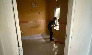 jual rumah termurah tanah terluas