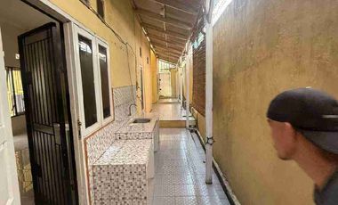 jual rumah termurah tanah terluas