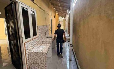 jual rumah termurah tanah terluas