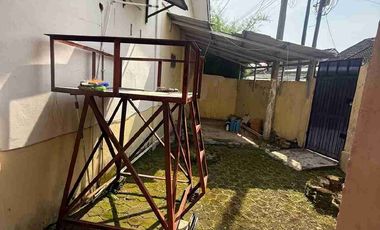 jual rumah termurah tanah terluas