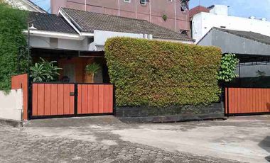 jual rumah termurah tanah terluas