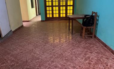 Venta Casa 2 Pisos Asoc De Vivienda Brisas De Surco Oquendo Callao 120mt2